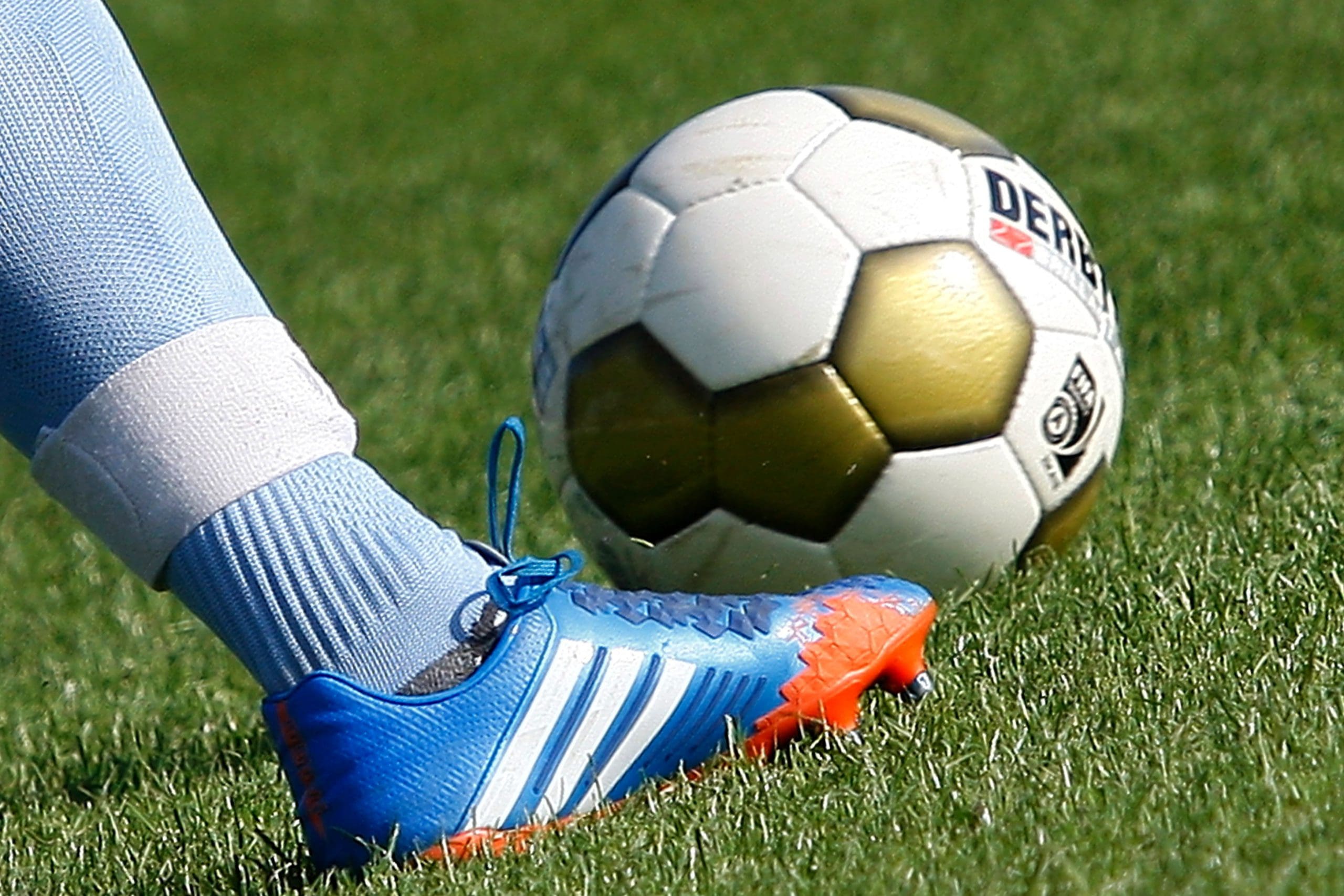 Jeugdteams sterk in de beker - SC Cambuur