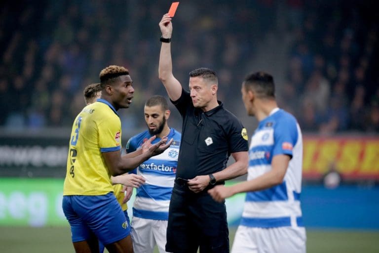 SC Cambuur niet akkoord met schikkingsvoorstel KNVB - SC ...