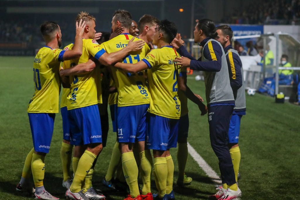 Cambuur Online