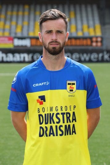 Eerste elftal - SC Cambuur