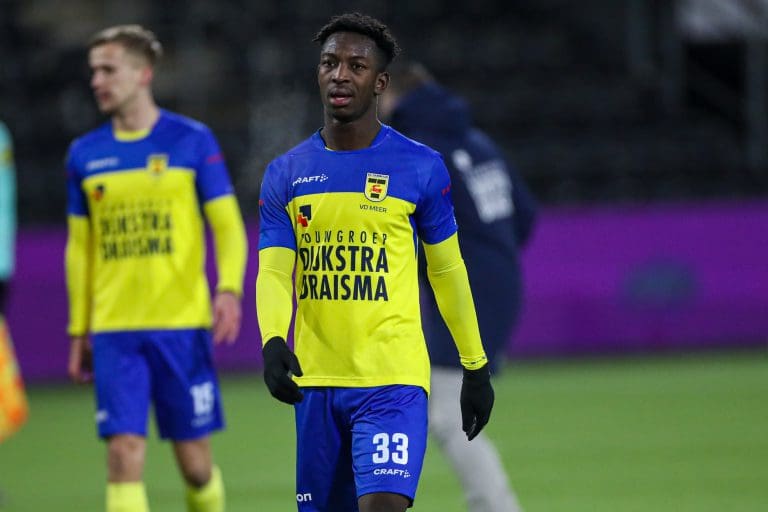 VIDEO Voorbeschouwing SC Cambuur Sparta Rotterdam &quot;Klaar voor de