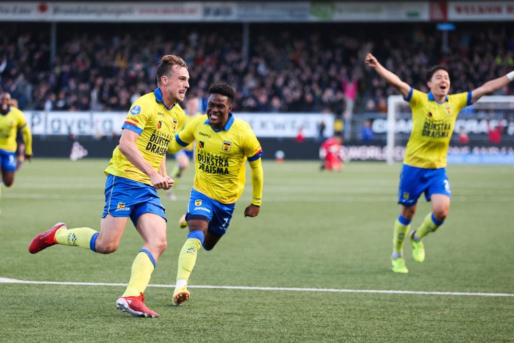 Nabeschouwing SC Cambuur - PSV Met Pascal Bosschaart En Mitchel ...