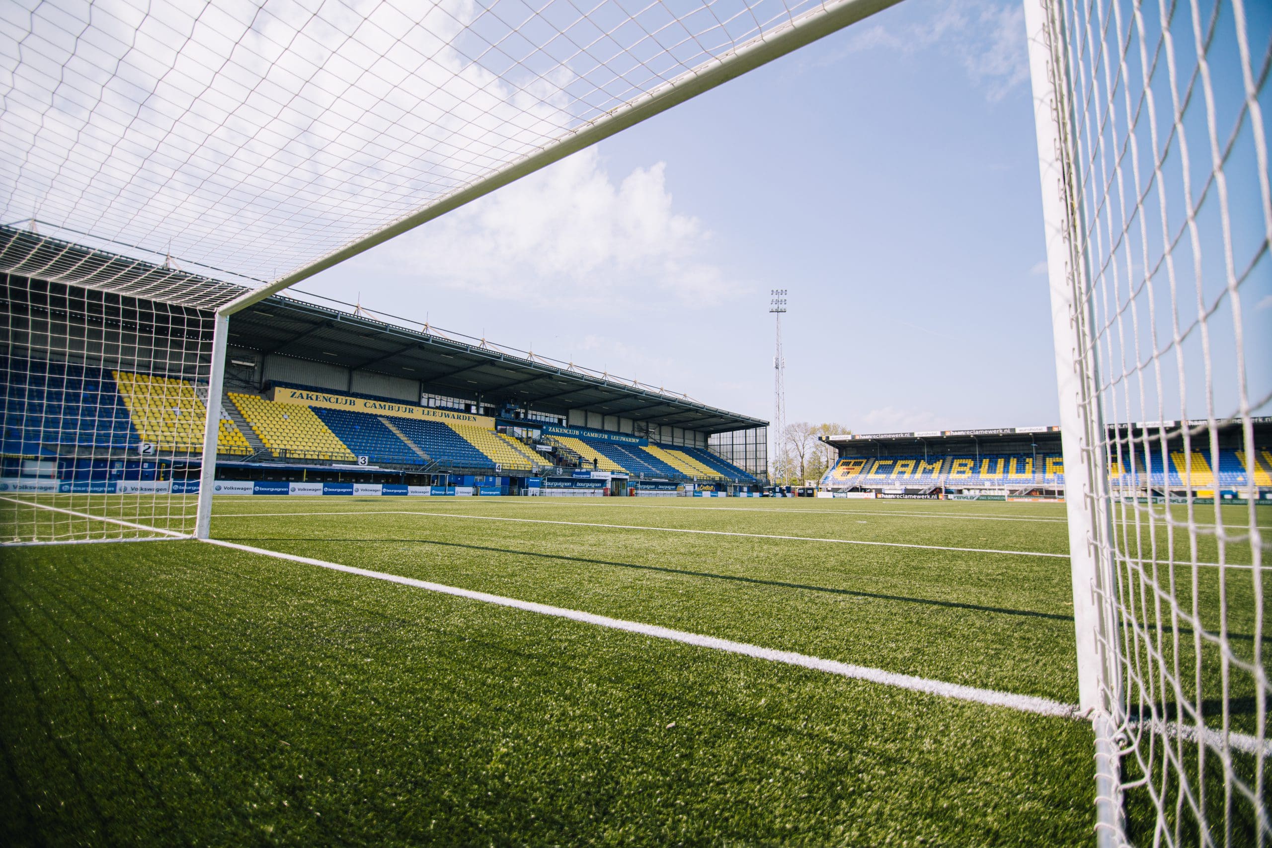 Conceptprogramma Keuken Kampioen Divisie Seizoen 20232024 Bekend Sc Cambuur 6728