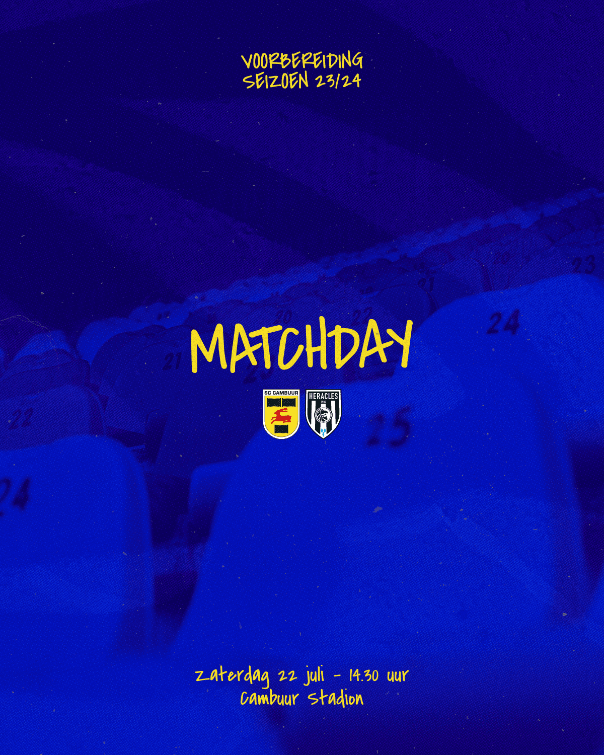 Lush Vi Live: Heracles En Excelsior Gelijk, Cambuur Draait Het Om Wallpaper for Desktop Lush Vi Live: Heracles En Excelsior Gelijk, Cambuur Draait Het Om Wallpaper for Desktop