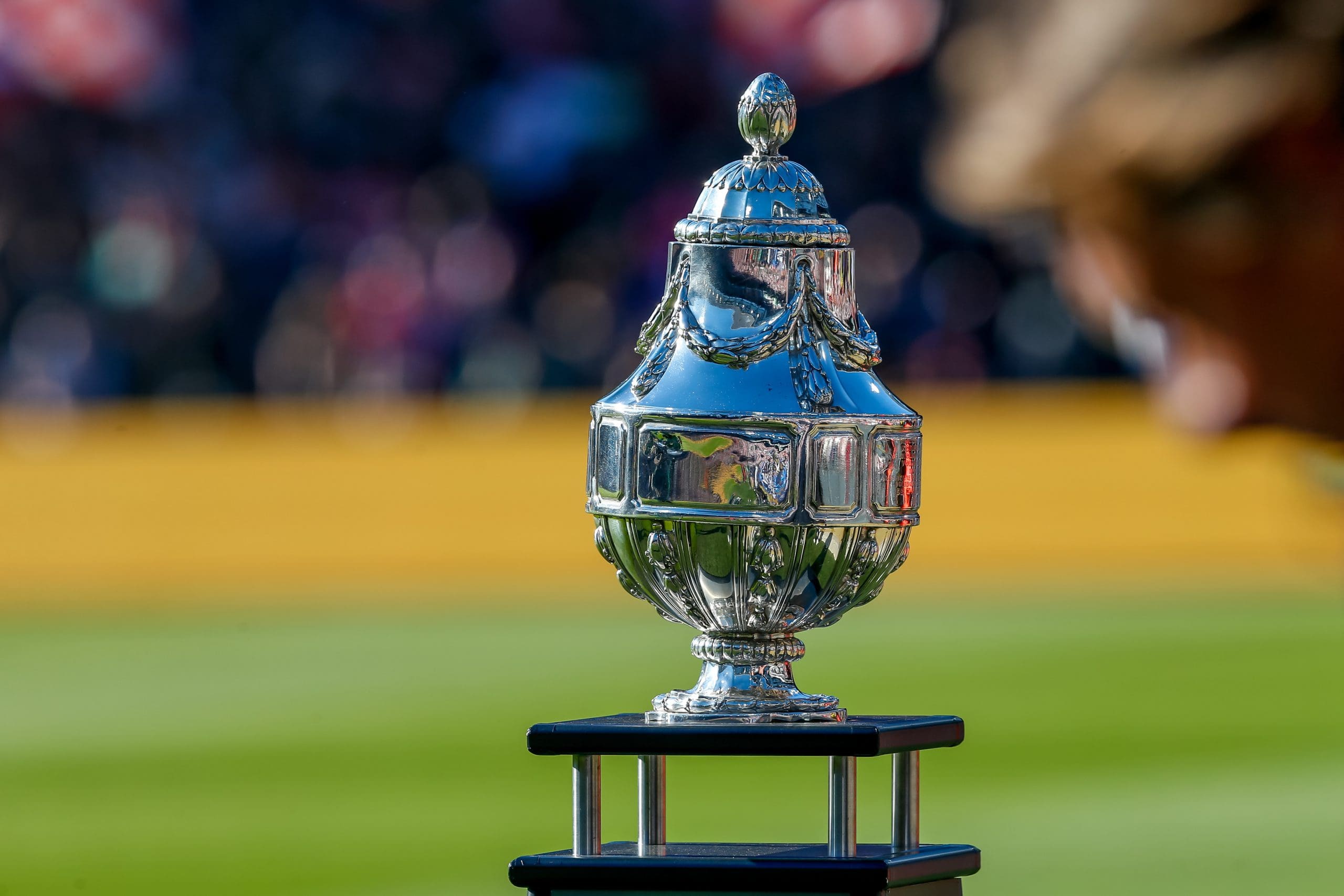 Beker Quiz: test nu je kennis en win korting voor SC Cambuur - MVV