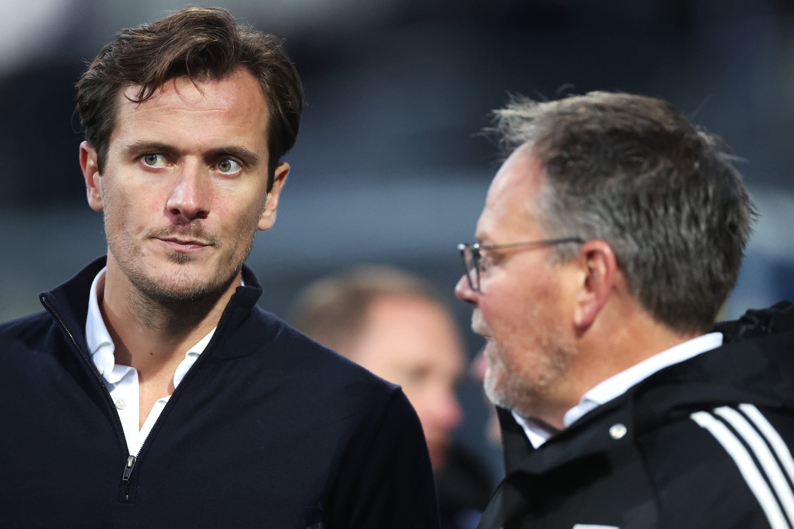 SC Cambuur Op Zoek Naar Nieuwe Technisch Directeur Eti nne Reijnen sc-cambuur-op-zoek-naar-nieuwe-technisch-directeur-eti-nne-reijnen