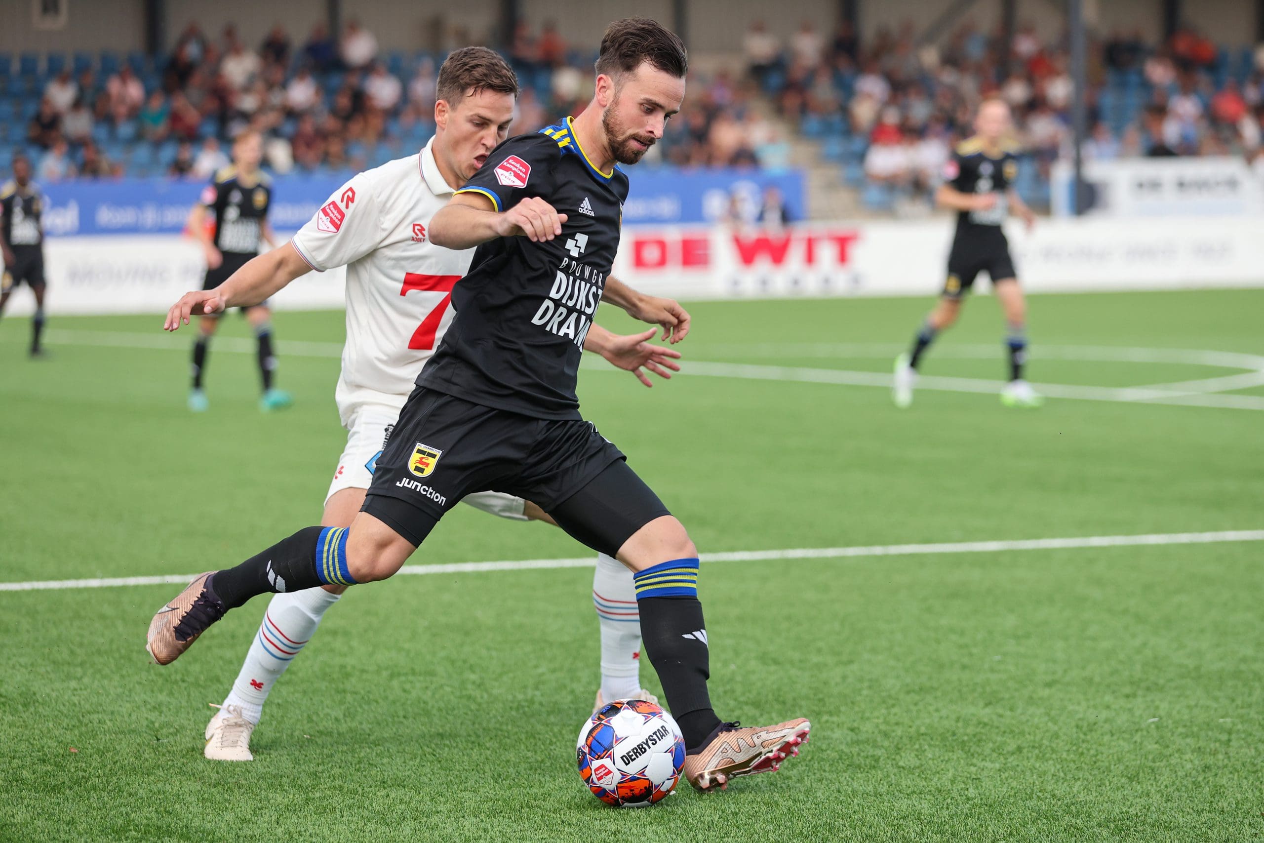 Competitiewedstrijd SC Cambuur Telstar Naar Zaterdag 23 Maart SC competitiewedstrijd-sc-cambuur-telstar-naar-zaterdag-23-maart-sc