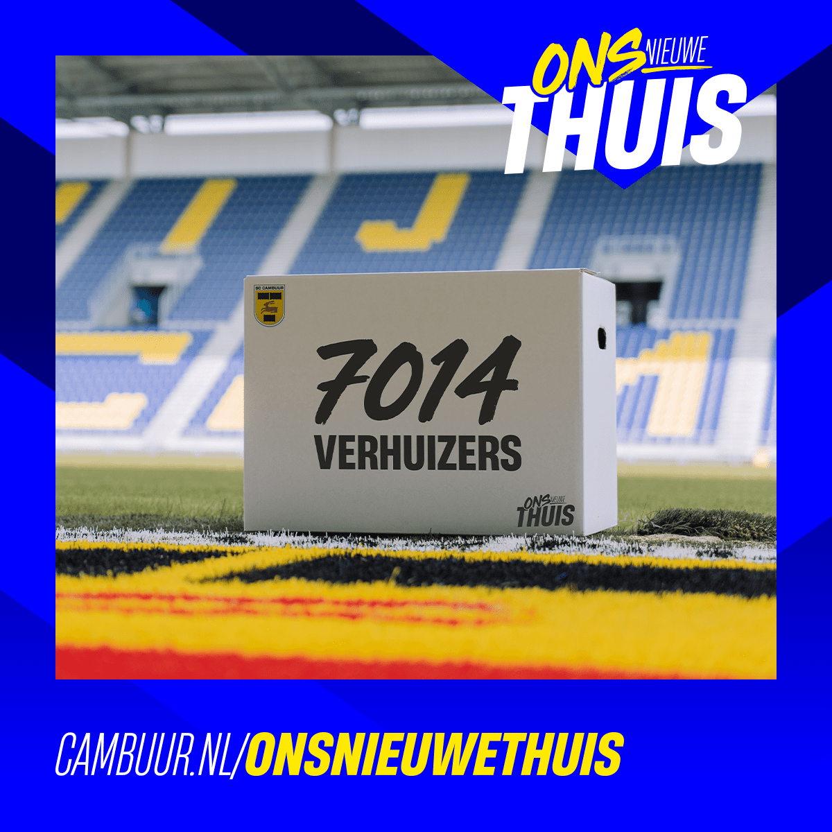 cambuur.nl