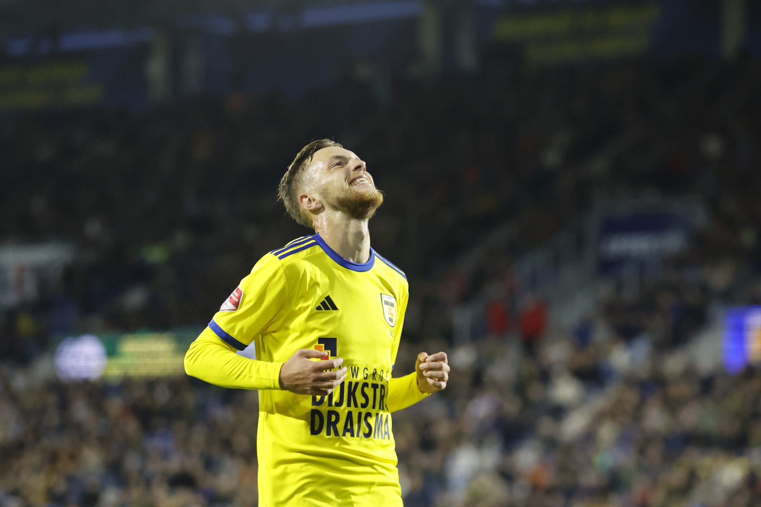 SC Cambuur forgets to score and does itself a disservice