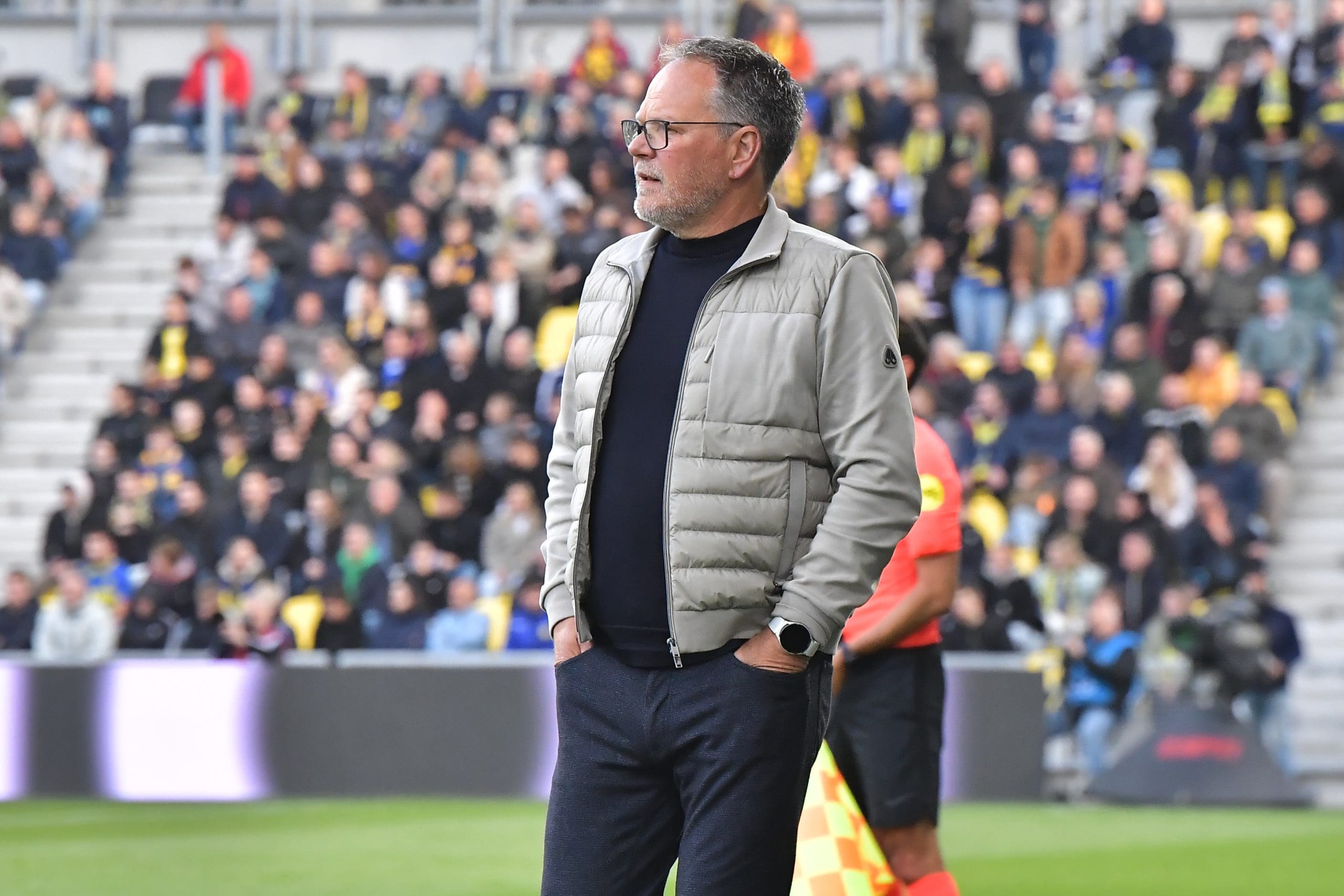 Nabeschouwing SC Cambuur – FC Den Bosch met Henk de Jong en Bryant Nieling