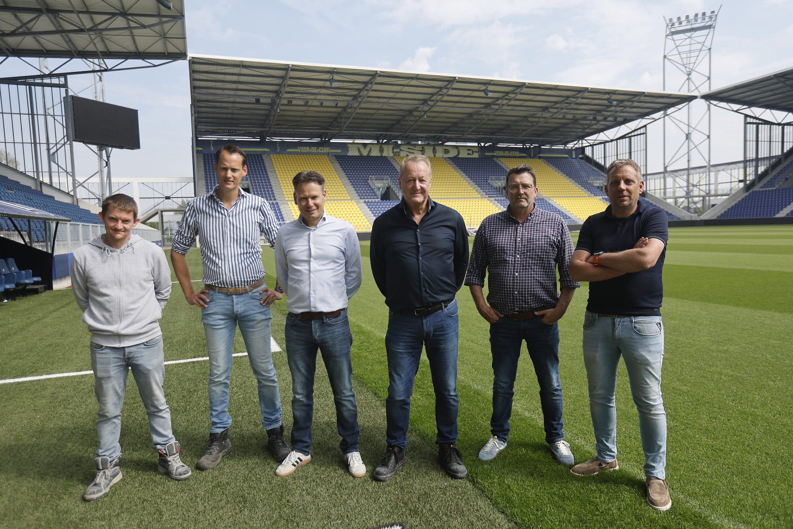 cambuur.nl