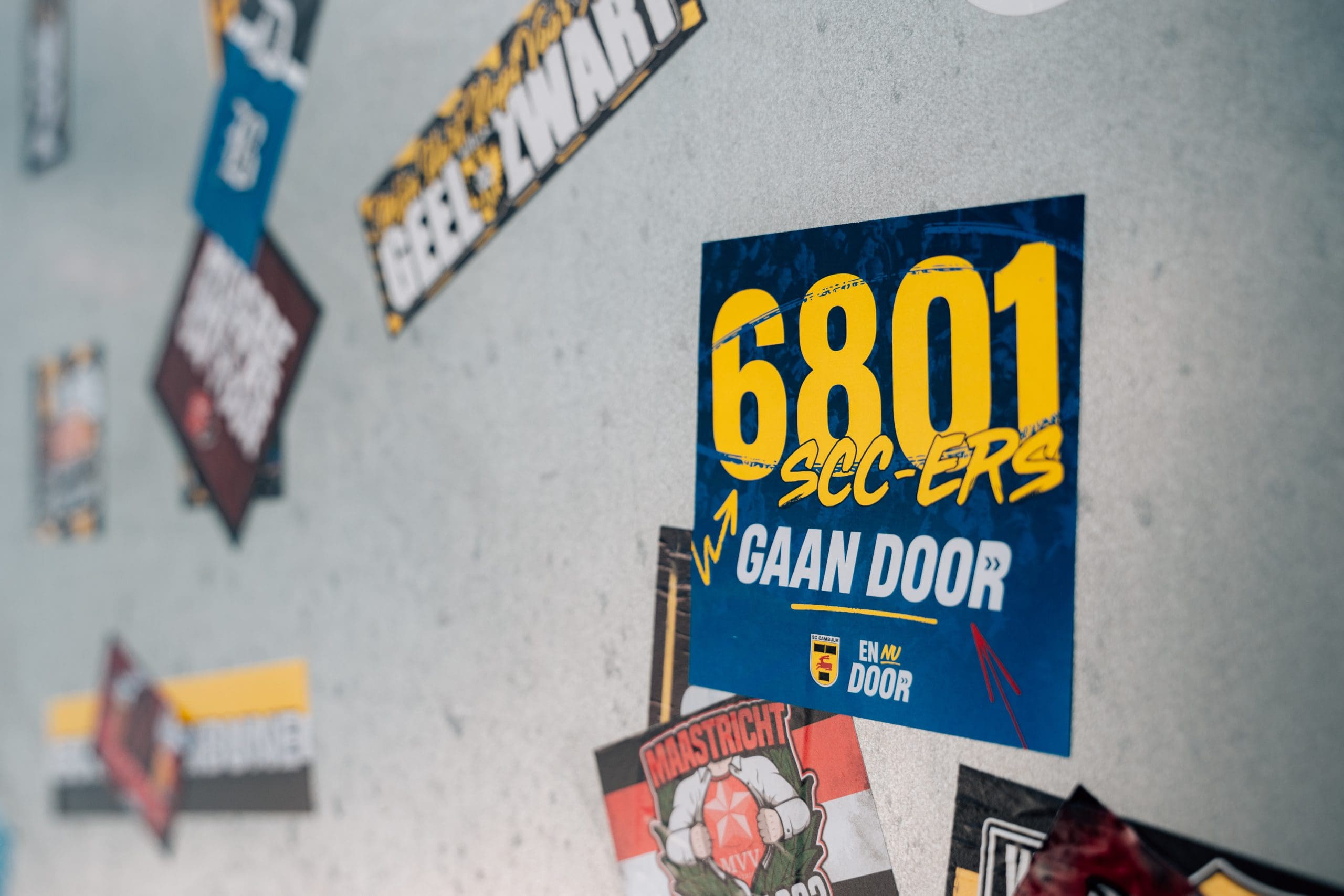 Nog twee dagen om je Seizoenkaart te verlengen!