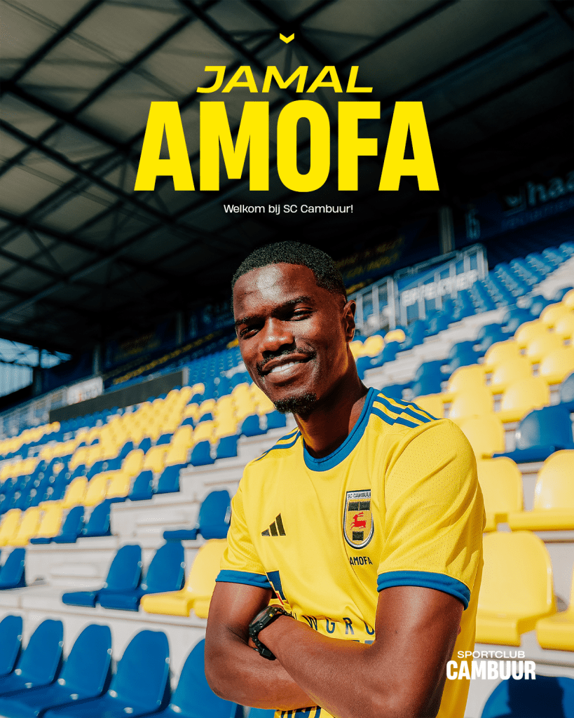 cambuur.nl