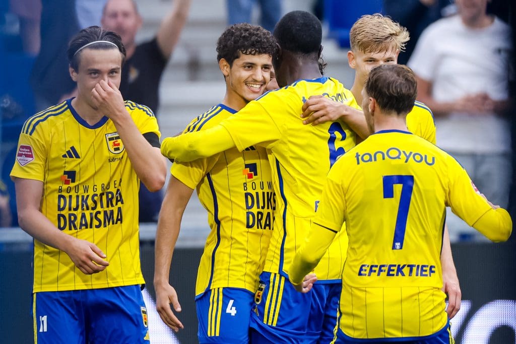 cambuur.nl