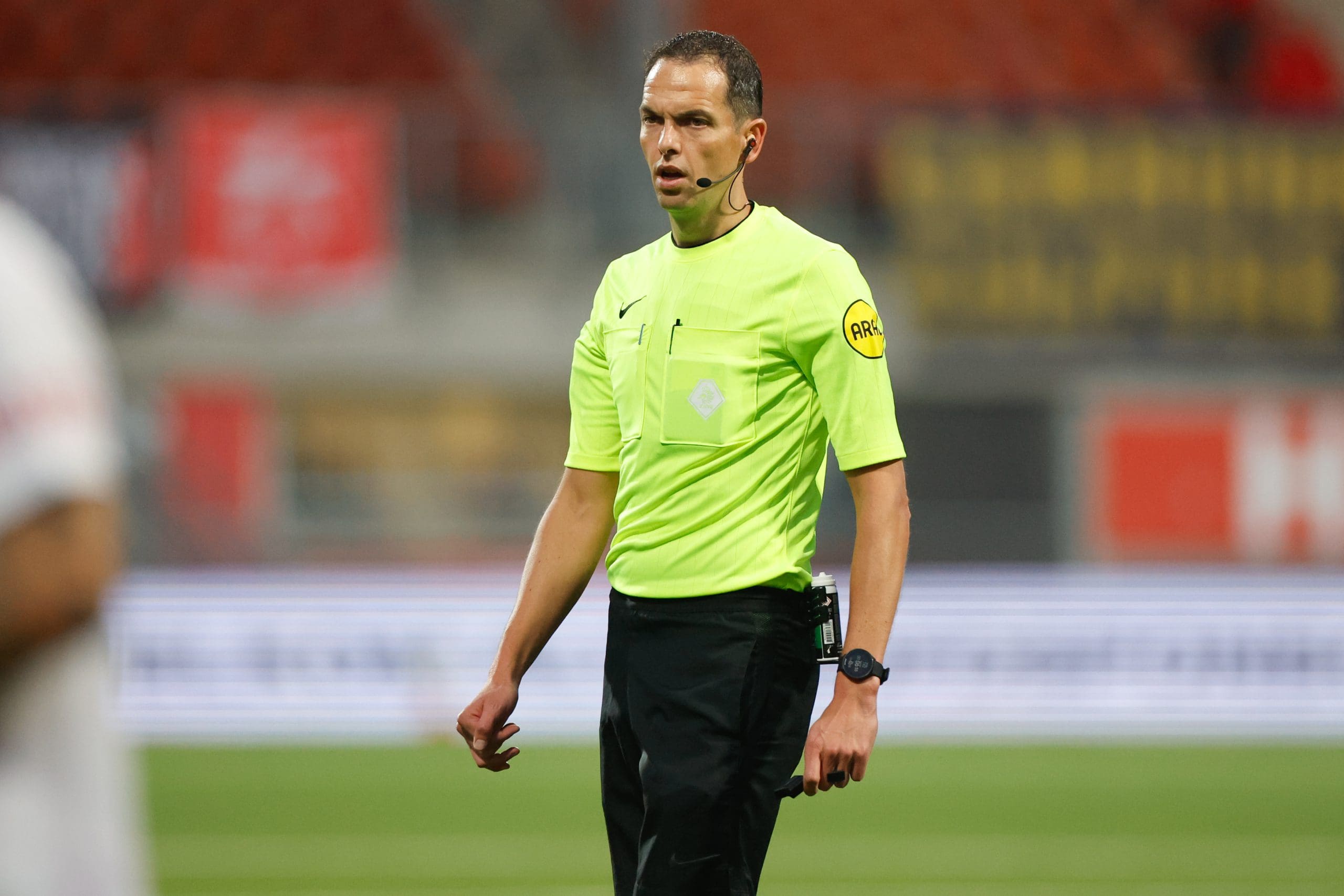 Richard Martens leidt RKC Waalwijk – SC Cambuur