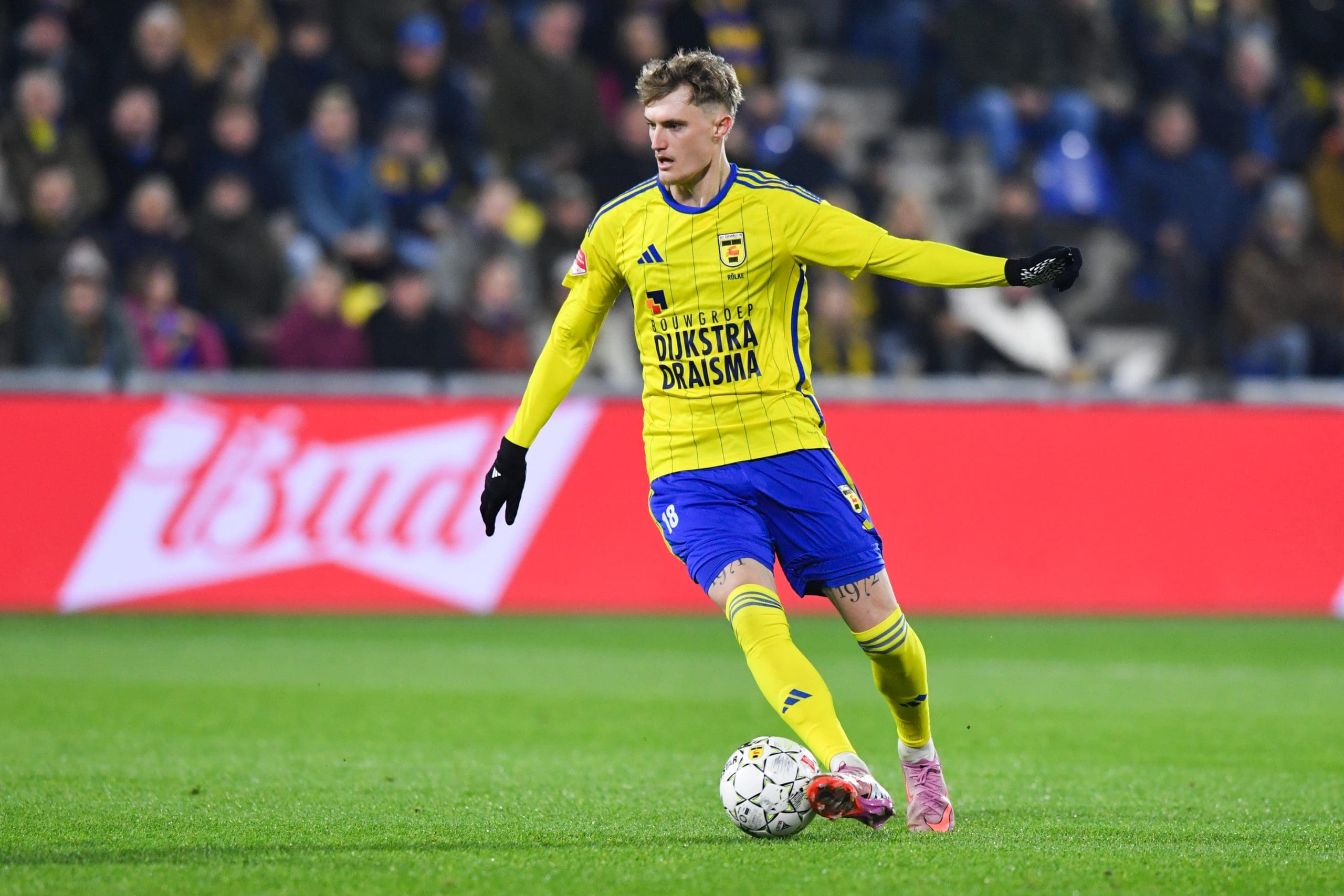 Samenvatting SC Cambuur – Helmond Sport (0-0)