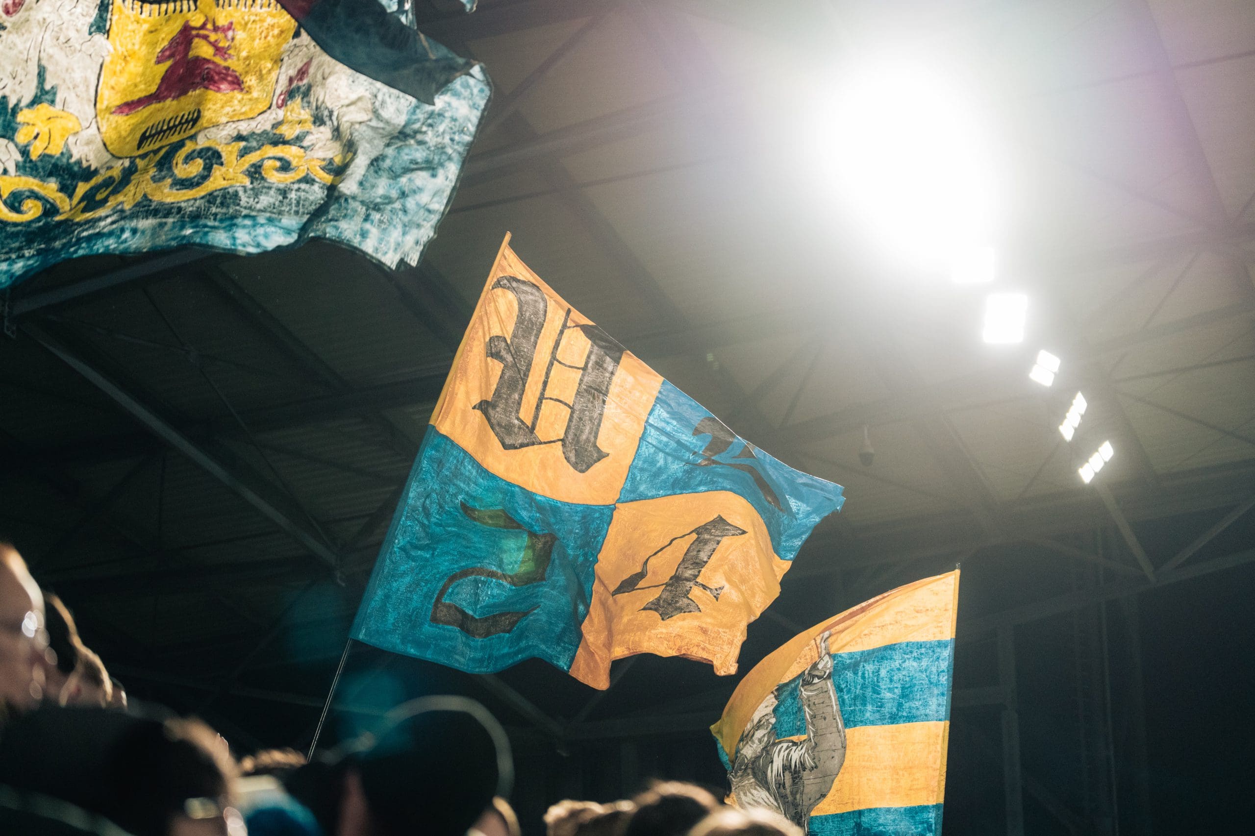 Noord-tribune uitverkocht voor thuisduel met FC Eindhoven