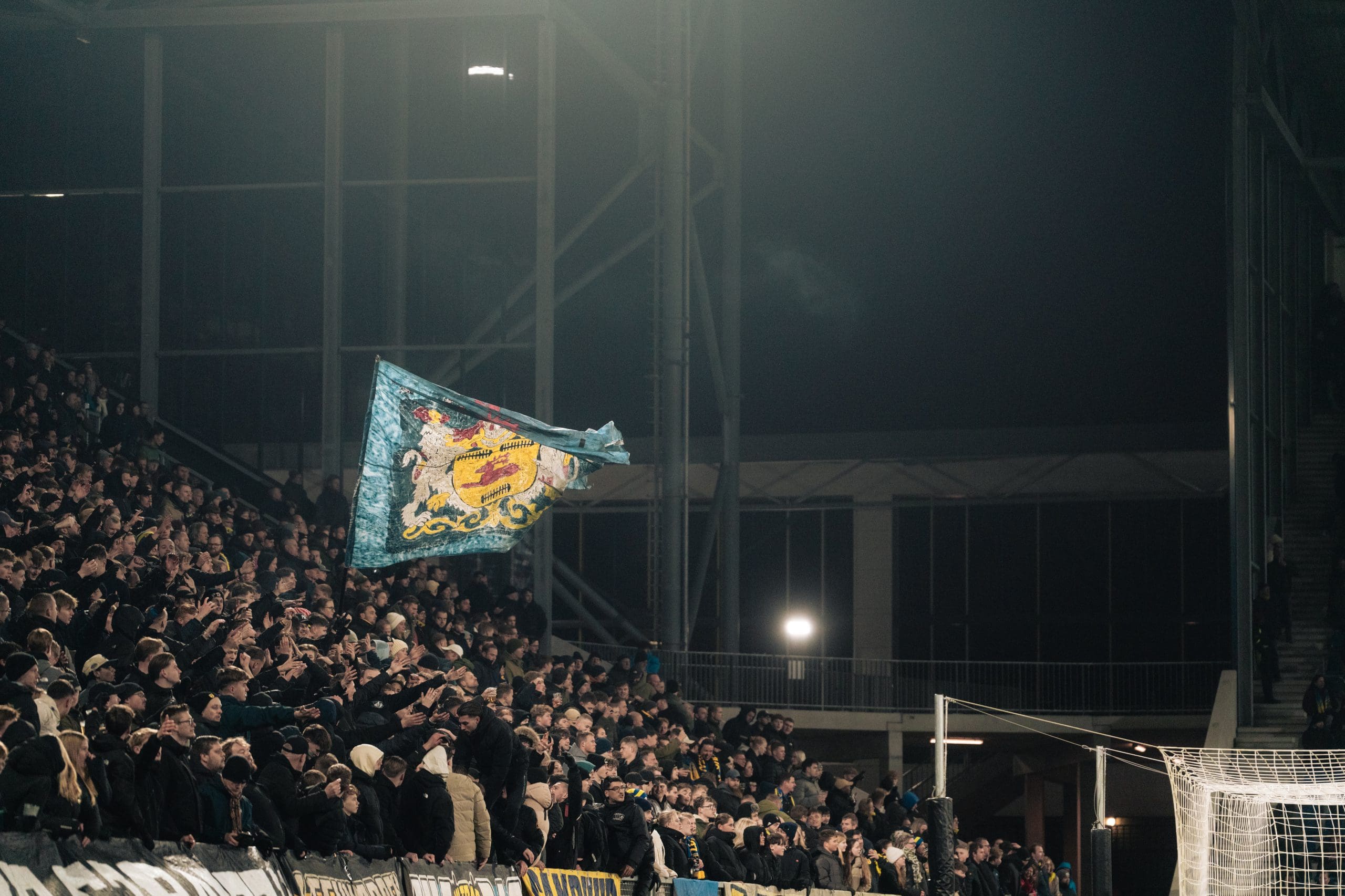 Start kaartverkoop SC Cambuur – Jong FC Utrecht