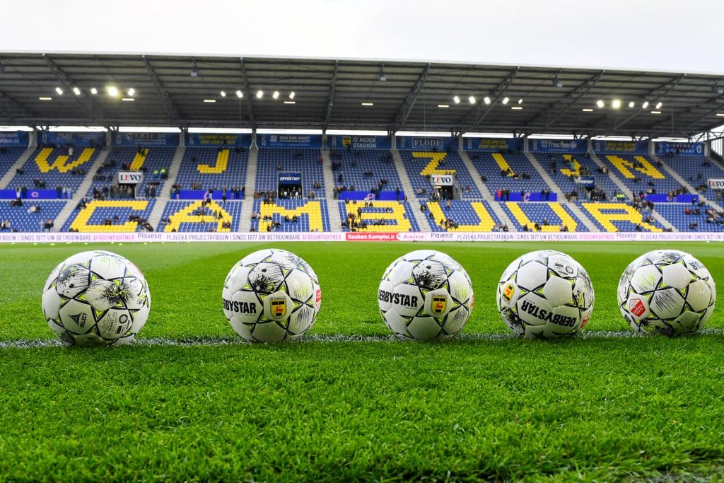 Statement | Ongeregeldheden in alle opzichten onacceptabel