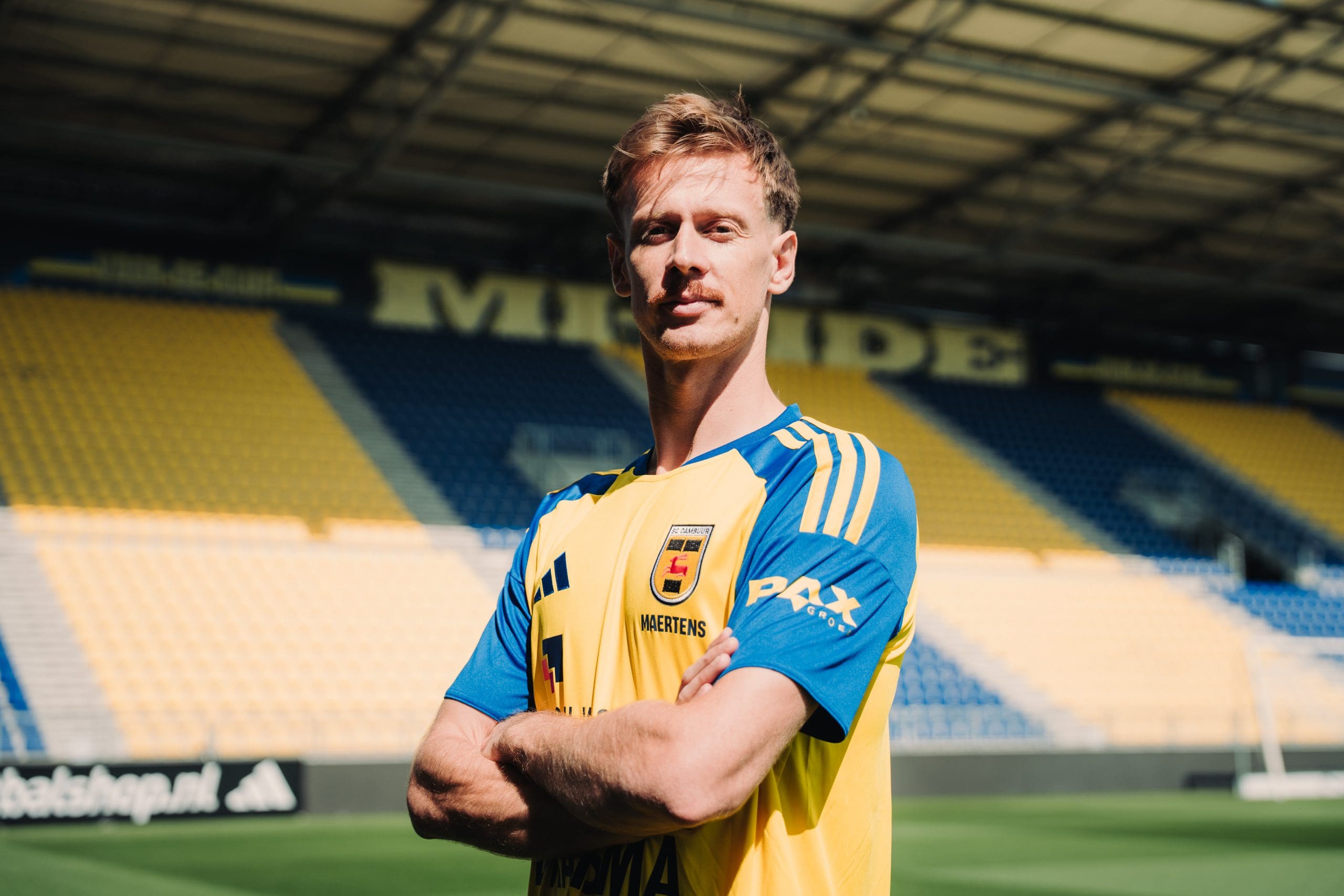 cambuur.nl